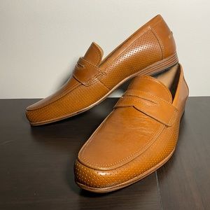 Bar III Peyton men’s loafer shoes.